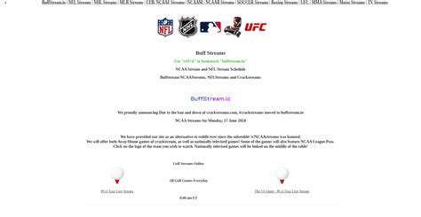 buff streams . io|MLB live HD streams .